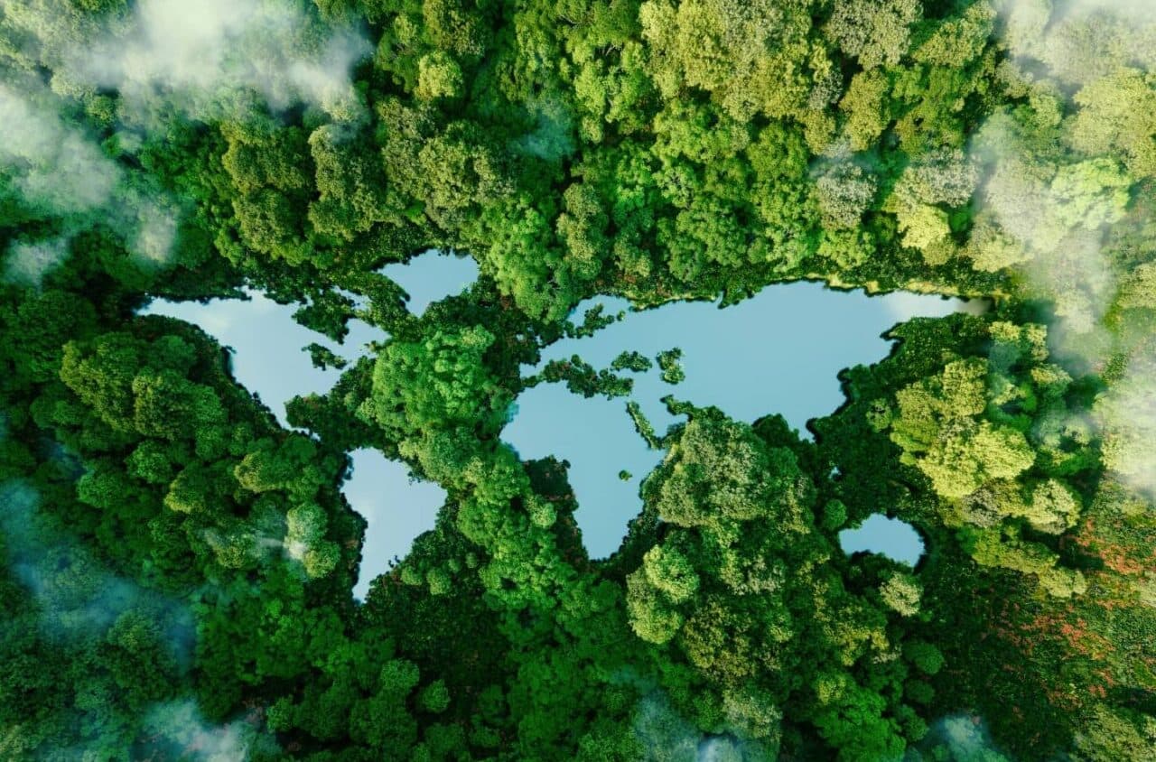 Sustainable tourism